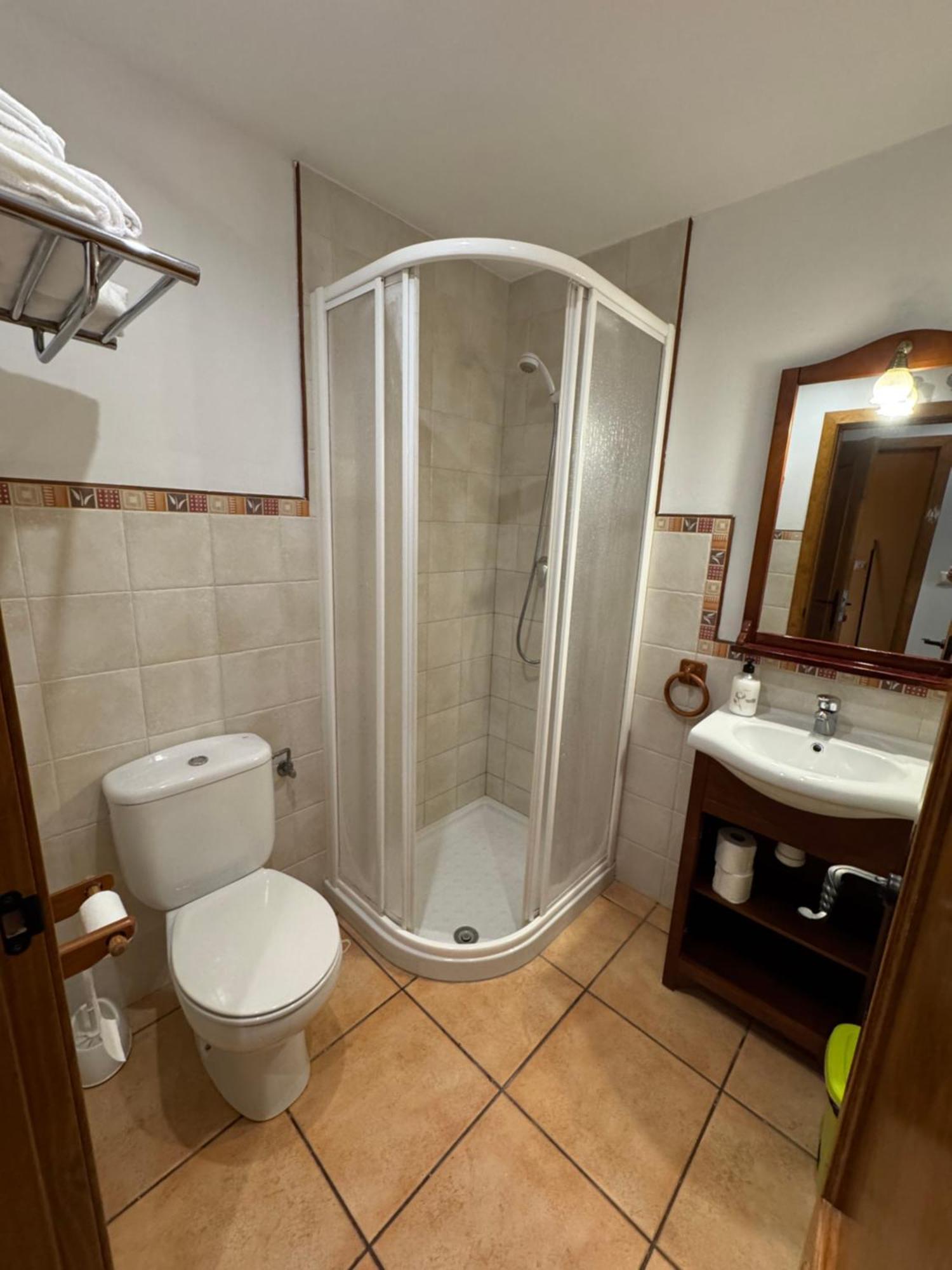 Casa Rural Marga Тардьента Экстерьер фото