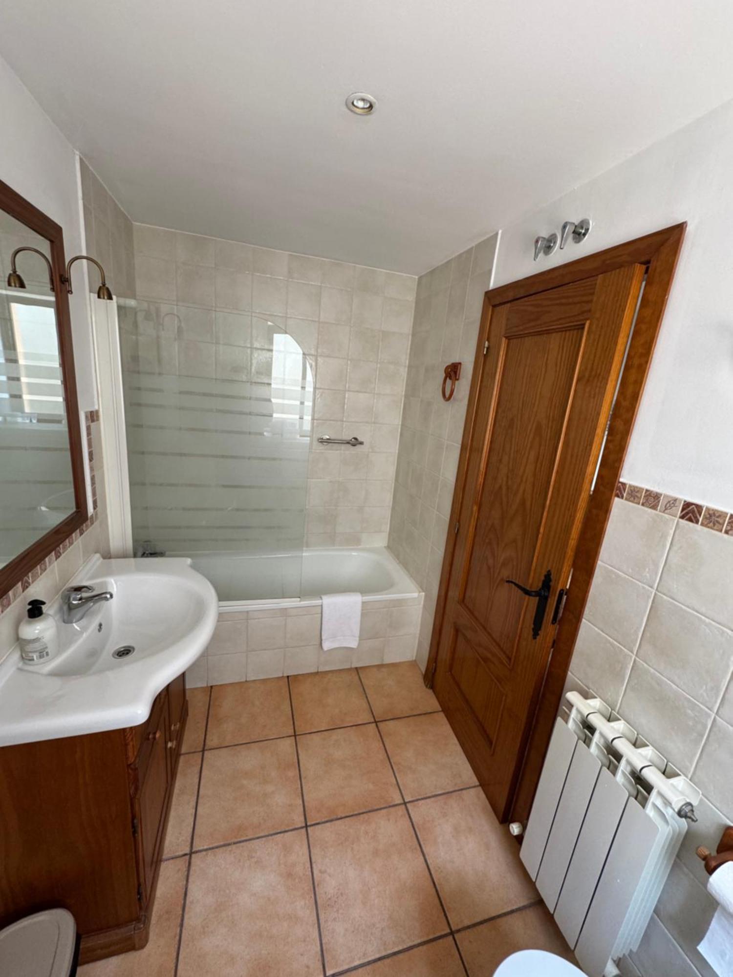 Casa Rural Marga Тардьента Экстерьер фото