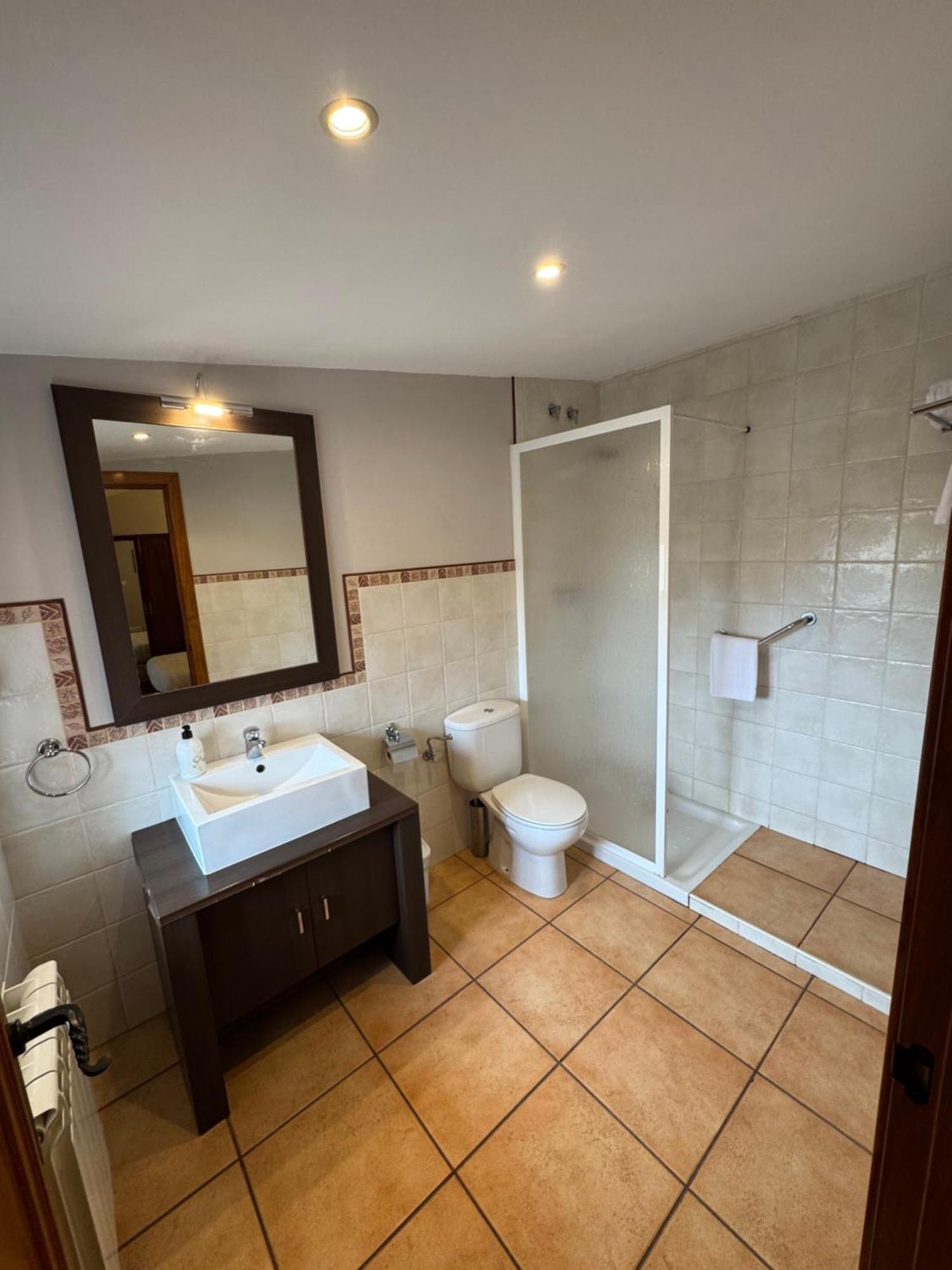 Casa Rural Marga Тардьента Экстерьер фото
