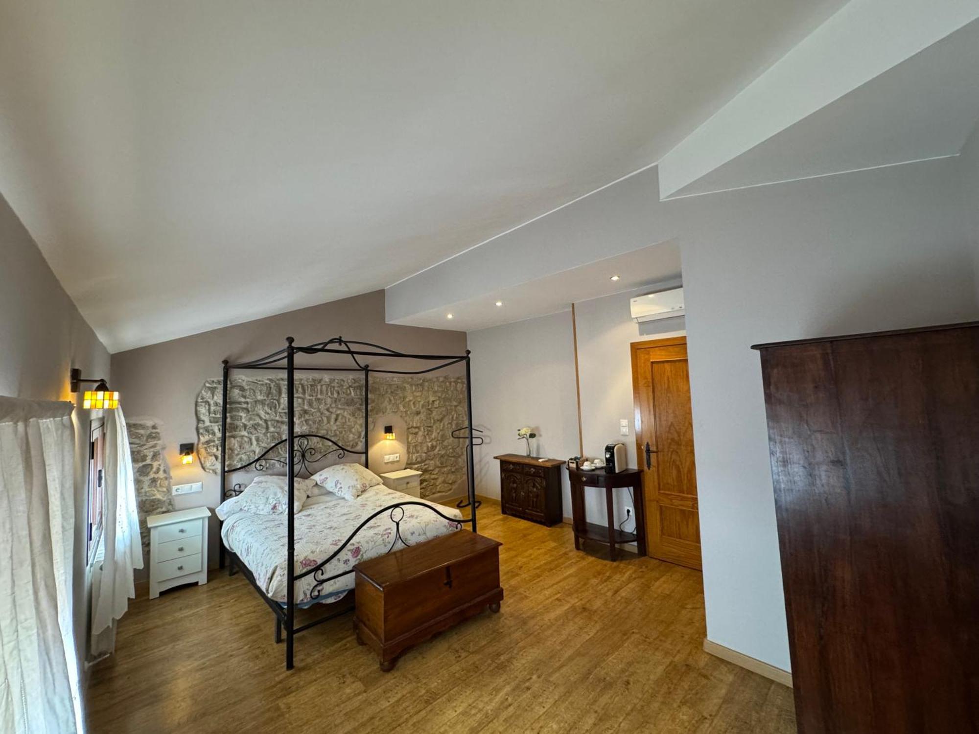 Casa Rural Marga Тардьента Экстерьер фото